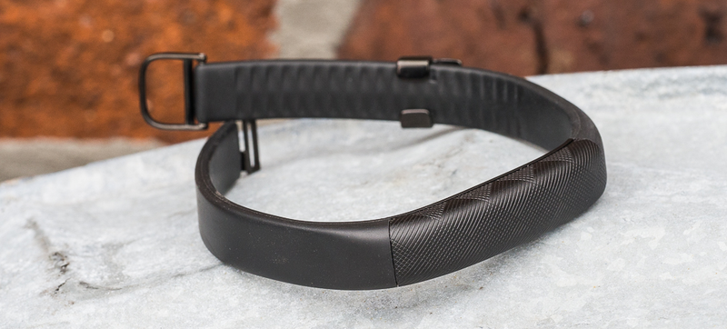 Illustration for article titled Jawbone's New Fitness Tracker Brings Mobile Payments to Your Wrist